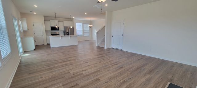 2041 Halton Oaks Drive, Spartanburg, SC 29303