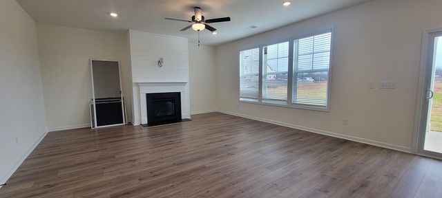 2041 Halton Oaks Drive, Spartanburg, SC 29303