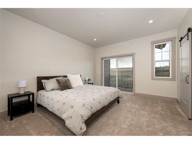 231 Eagle Ridge Cir, Granby, CO 80446