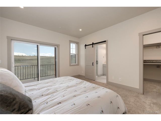 231 Eagle Ridge Cir, Granby, CO 80446