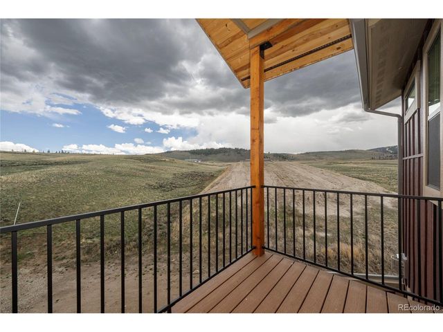 231 Eagle Ridge Cir, Granby, CO 80446