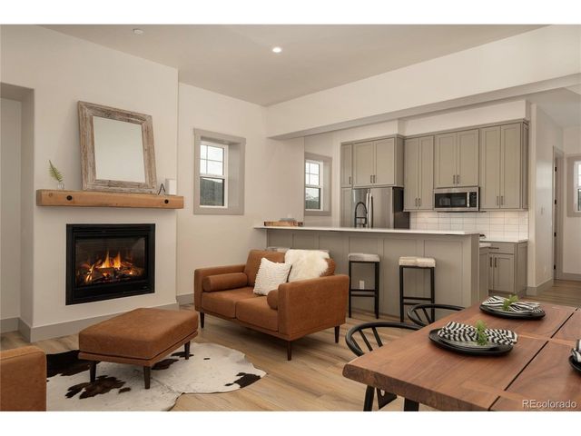 231 Eagle Ridge Cir, Granby, CO 80446