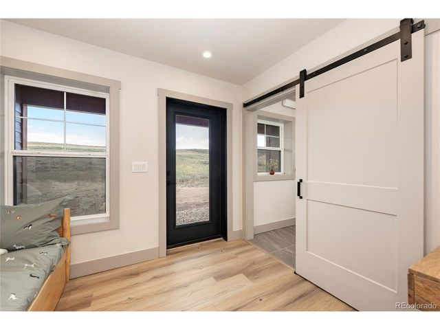 231 Eagle Ridge Cir, Granby, CO 80446