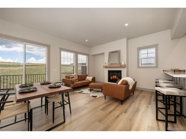 231 Eagle Ridge Cir, Granby, CO 80446