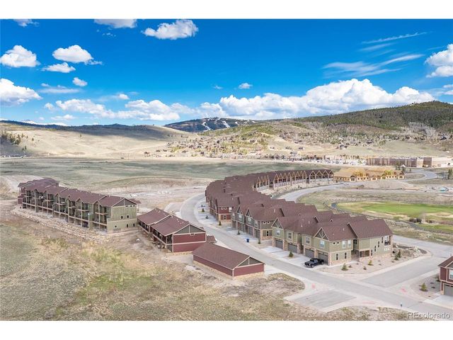 231 Eagle Ridge Cir, Granby, CO 80446