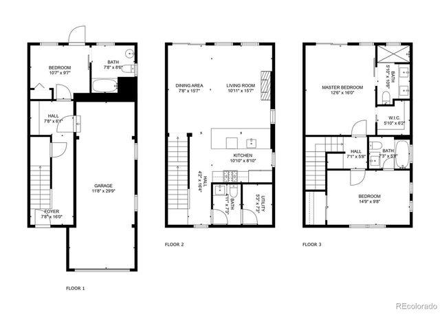 231 Eagle Ridge Cir, Granby, CO 80446