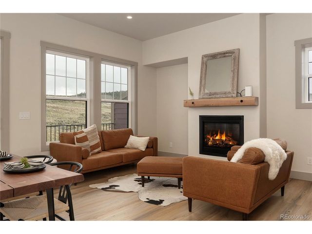 231 Eagle Ridge Cir, Granby, CO 80446