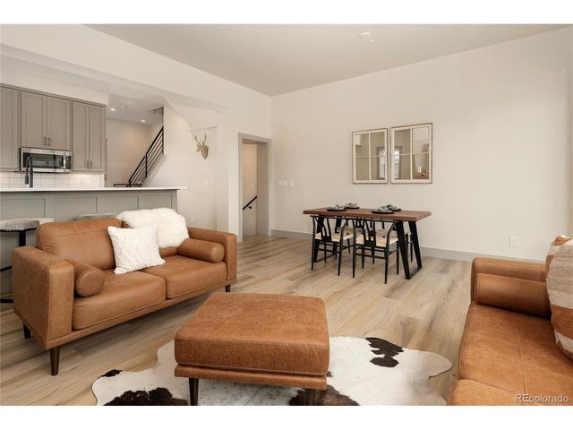 231 Eagle Ridge Cir, Granby, CO 80446