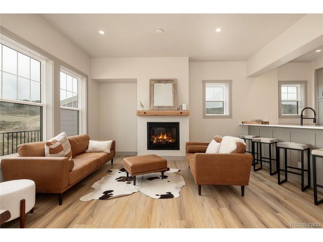 231 Eagle Ridge Cir, Granby, CO 80446