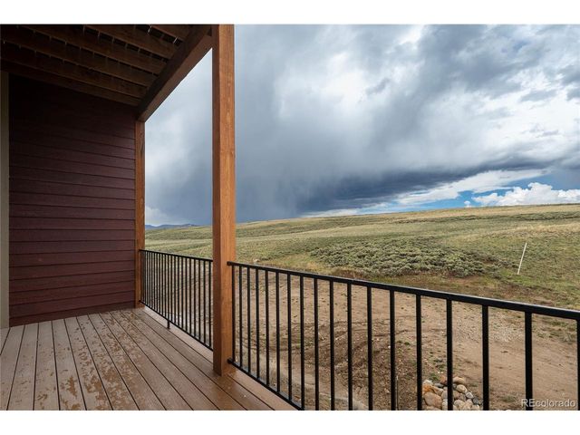 231 Eagle Ridge Cir, Granby, CO 80446