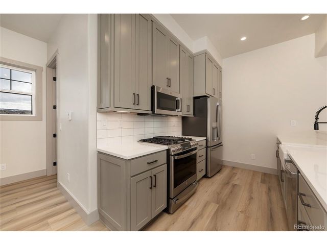 231 Eagle Ridge Cir, Granby, CO 80446