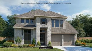 16611 Jolie Street, Conroe, TX 77302