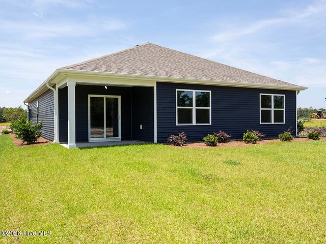 430 Oak Knoll Drive Lot 54, Jacksonville, NC 28546