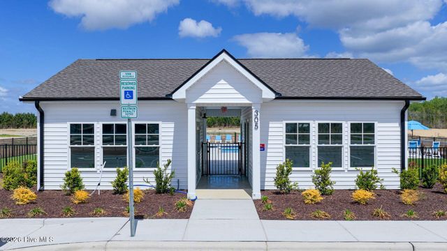 430 Oak Knoll Drive Lot 54, Jacksonville, NC 28546