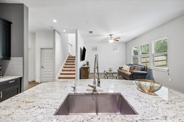 12123 Cottage Promenade CT, Austin, TX 78753