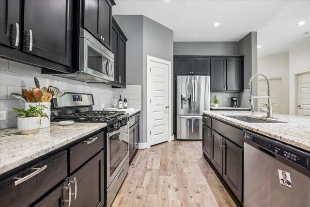 12123 Cottage Promenade CT, Austin, TX 78753
