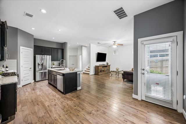 12123 Cottage Promenade CT, Austin, TX 78753