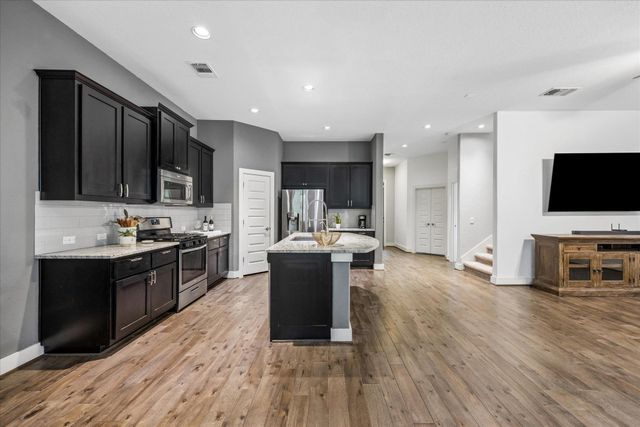 12123 Cottage Promenade CT, Austin, TX 78753