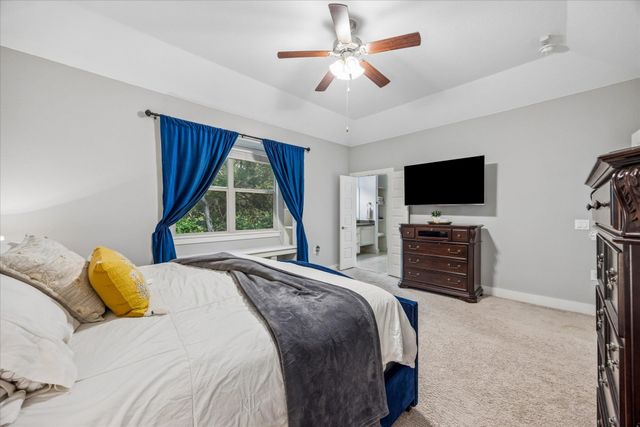 12123 Cottage Promenade CT, Austin, TX 78753