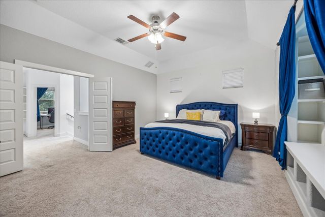 12123 Cottage Promenade CT, Austin, TX 78753