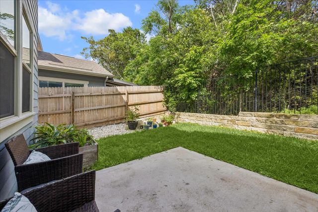 12123 Cottage Promenade CT, Austin, TX 78753