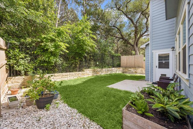 12123 Cottage Promenade CT, Austin, TX 78753