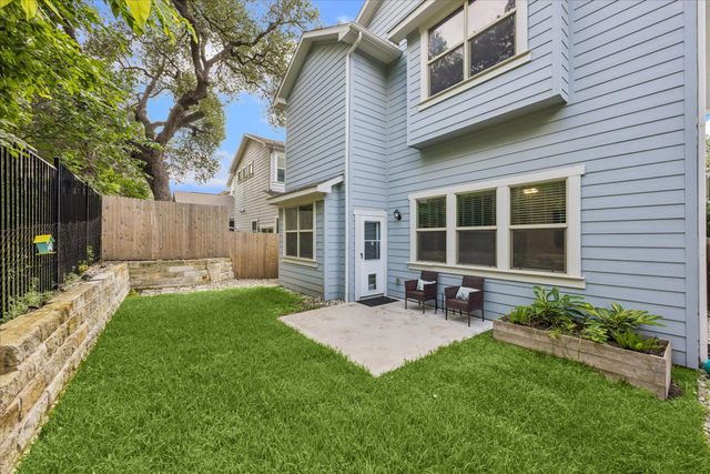 12123 Cottage Promenade CT, Austin, TX 78753