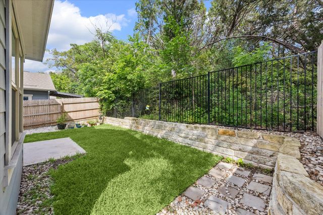 12123 Cottage Promenade CT, Austin, TX 78753