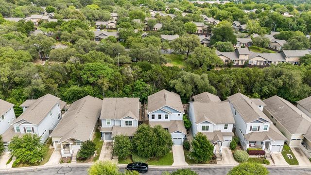 12123 Cottage Promenade CT, Austin, TX 78753