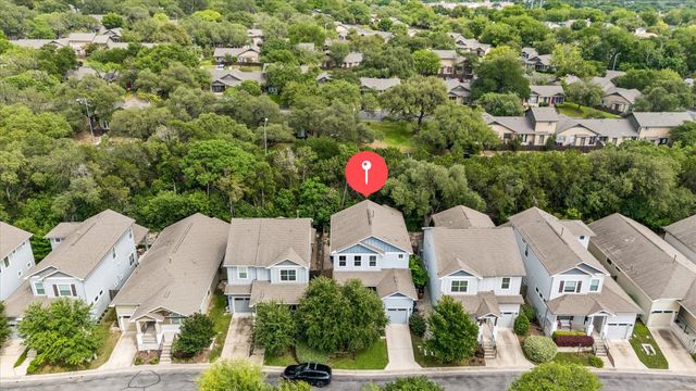 12123 Cottage Promenade CT, Austin, TX 78753