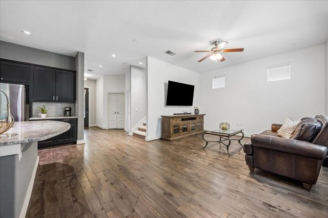12123 Cottage Promenade CT, Austin, TX 78753