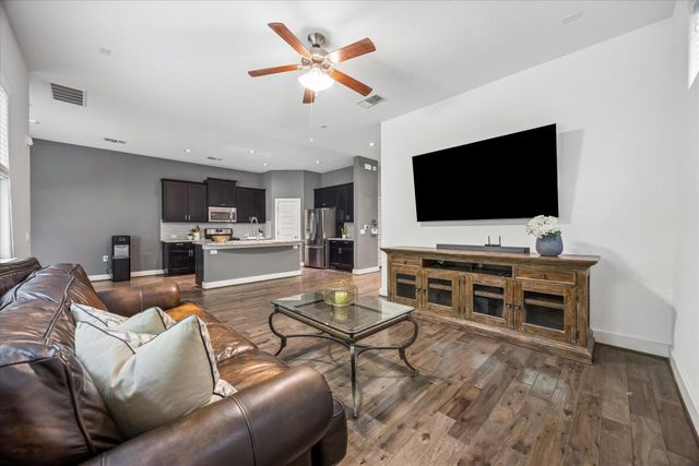 12123 Cottage Promenade CT, Austin, TX 78753