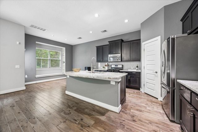 12123 Cottage Promenade CT, Austin, TX 78753