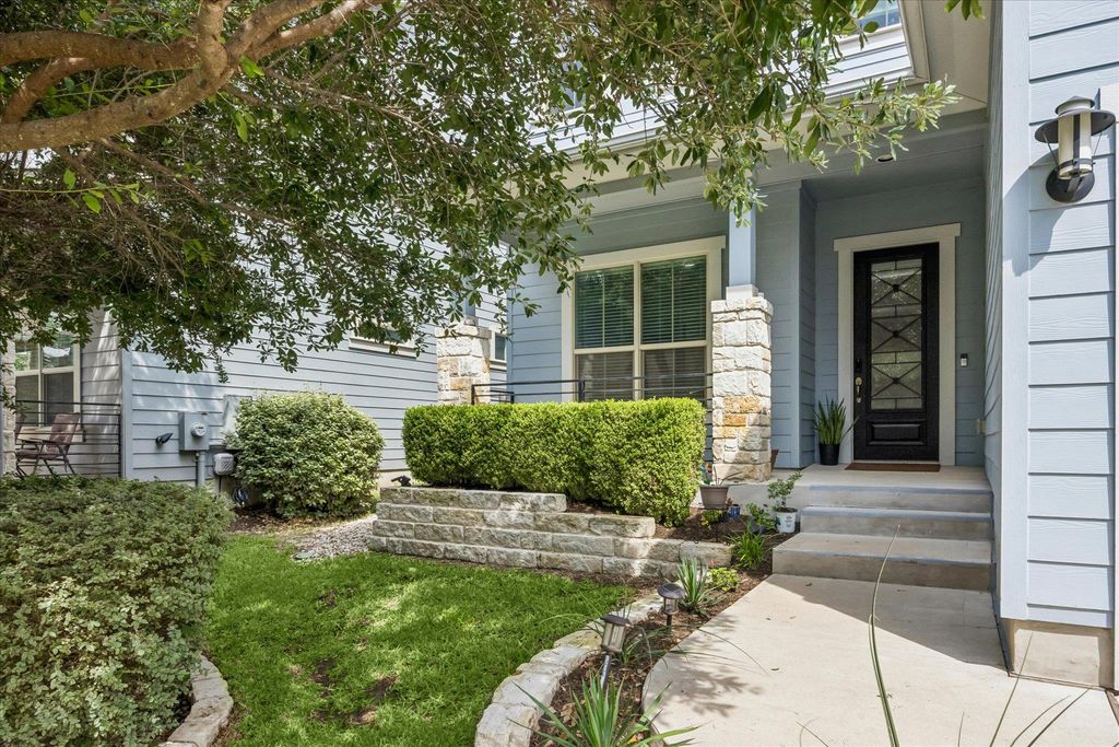 12123 Cottage Promenade CT, Austin, TX 78753