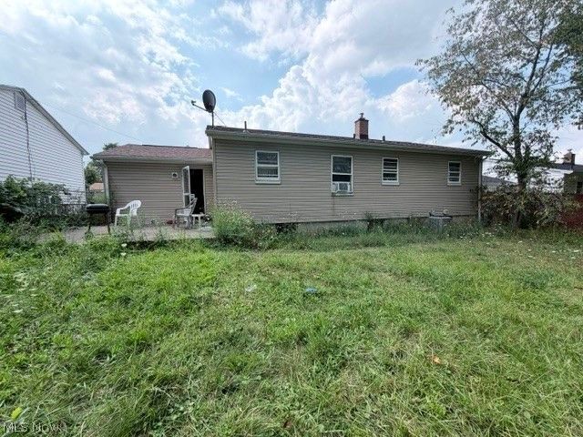 673 Rhoda Avenue, Youngstown, OH 44509