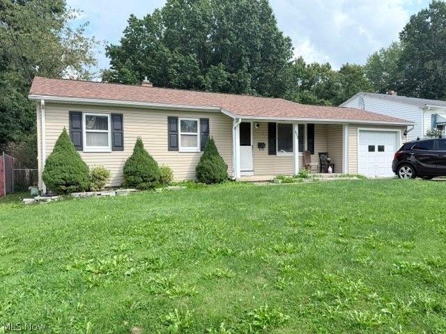 673 Rhoda Avenue, Youngstown, OH 44509