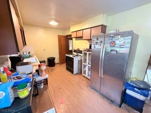 673 Rhoda Avenue, Youngstown, OH 44509