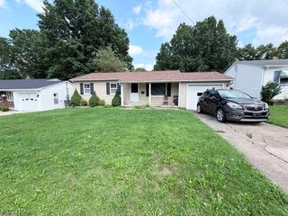 673 Rhoda Avenue, Youngstown, OH 44509