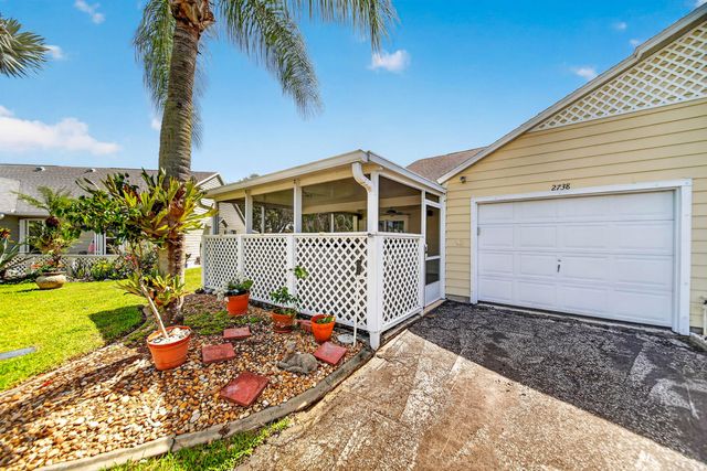 2738 SE Tropical East Circle, Port St. Lucie, Port St Lucie, FL 34952