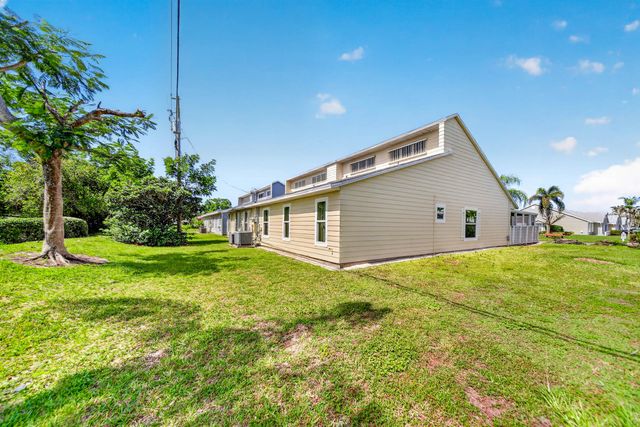 2738 SE Tropical East Circle, Port St. Lucie, Port St Lucie, FL 34952