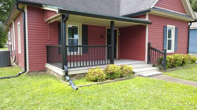 108 W 10th Street, Chickamauga, GA 30707