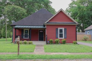 108 W 10th Street, Chickamauga, GA 30707