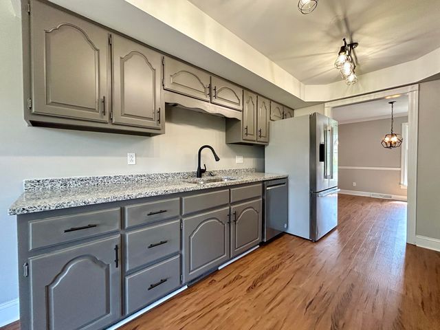 206 Allen Drive, Somerset, KY 42503