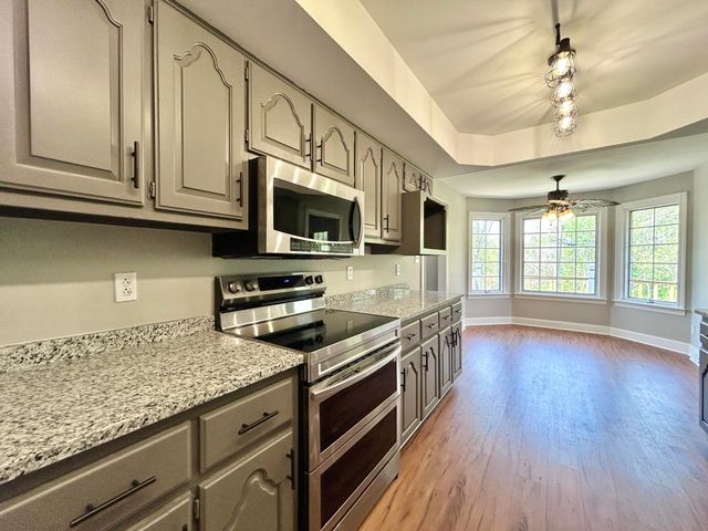 206 Allen Drive, Somerset, KY 42503