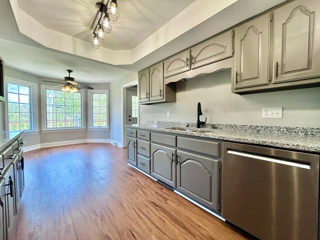 206 Allen Drive, Somerset, KY 42503