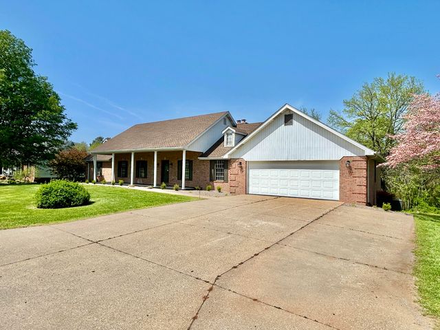 206 Allen Drive, Somerset, KY 42503