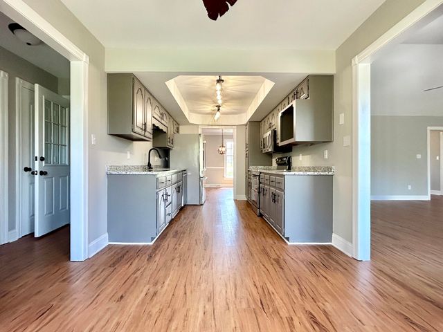 206 Allen Drive, Somerset, KY 42503