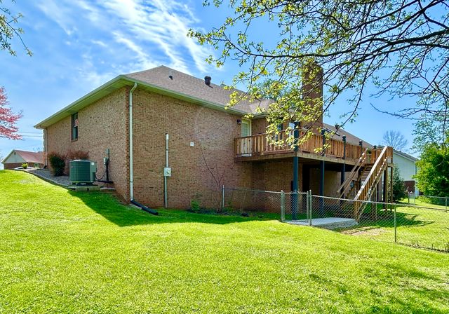 206 Allen Drive, Somerset, KY 42503