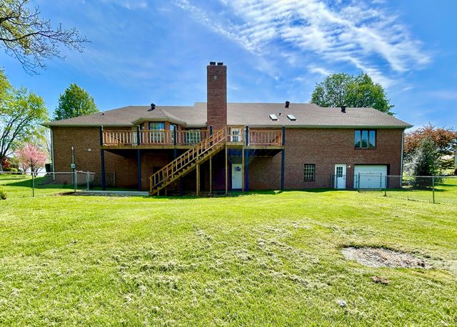 206 Allen Drive, Somerset, KY 42503