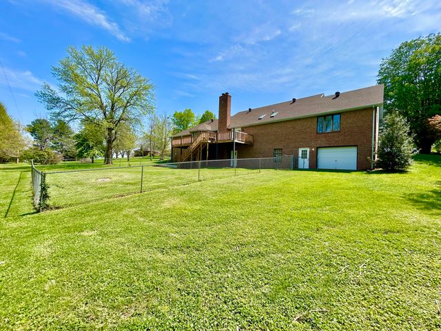 206 Allen Drive, Somerset, KY 42503